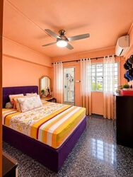 Blk 771 Yishun Avenue 3 (Yishun), HDB 4 Rooms #623135521